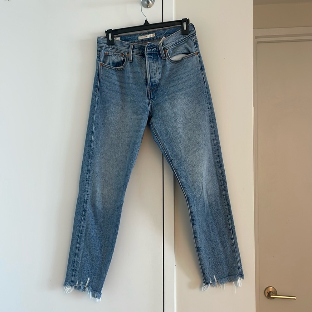 Levi’s Wedgie Size 27 Jeans